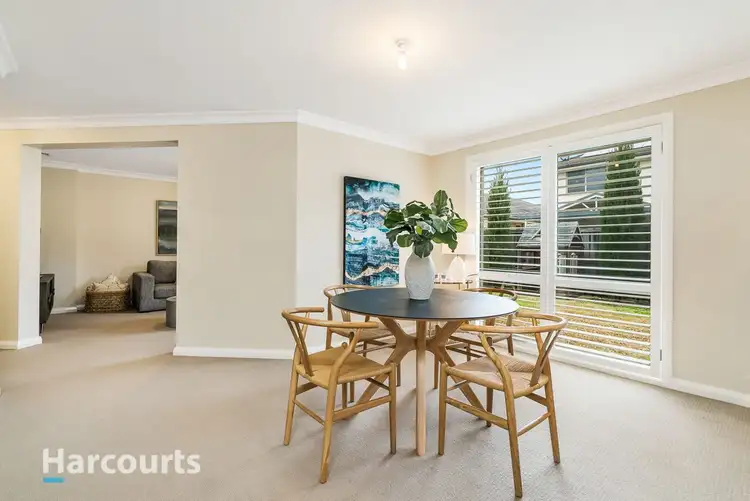 Third view of Homely house listing, 83 Benson Road, Beaumont Hills NSW 2155