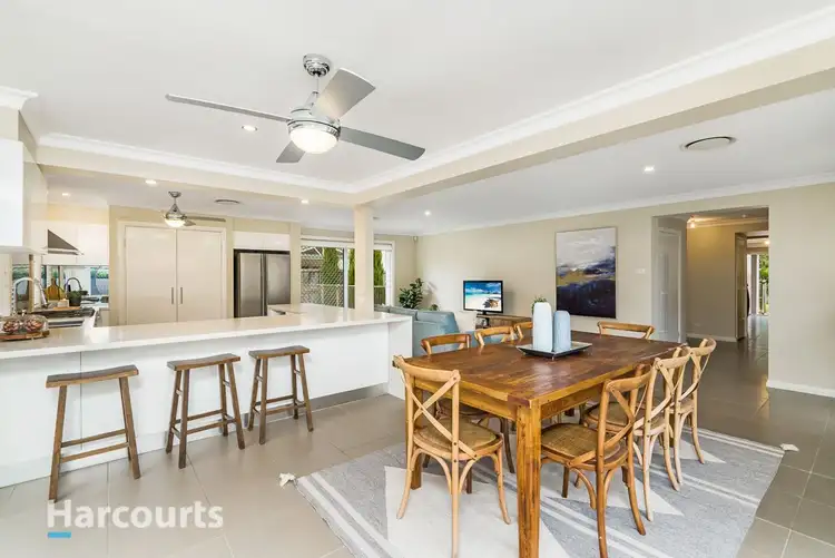 Sixth view of Homely house listing, 83 Benson Road, Beaumont Hills NSW 2155