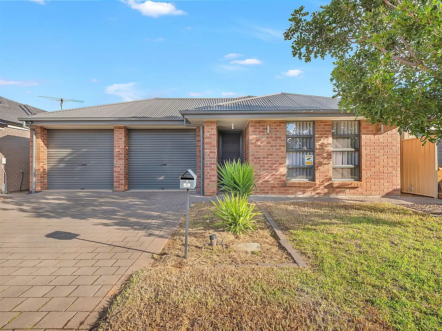 Main view of Homely house listing, 8 Willys Street, Munno Para West SA 5115