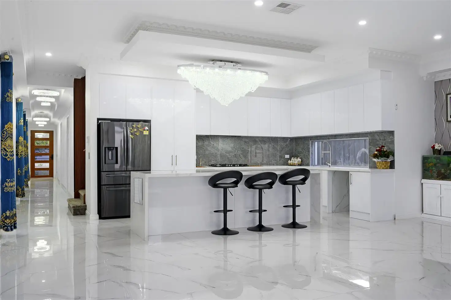 Main view of Homely house listing, 27A Thompson Avenue, Northfield SA 5085