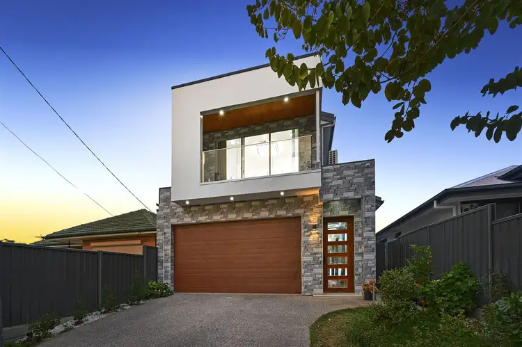 Second view of Homely house listing, 27A Thompson Avenue, Northfield SA 5085