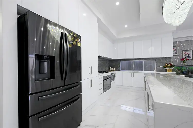 Third view of Homely house listing, 27A Thompson Avenue, Northfield SA 5085