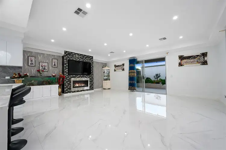 Fourth view of Homely house listing, 27A Thompson Avenue, Northfield SA 5085