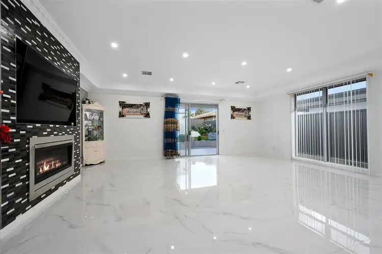 Fifth view of Homely house listing, 27A Thompson Avenue, Northfield SA 5085