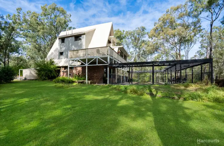 418-426 MONA DRIVE, Jimboomba QLD 4280