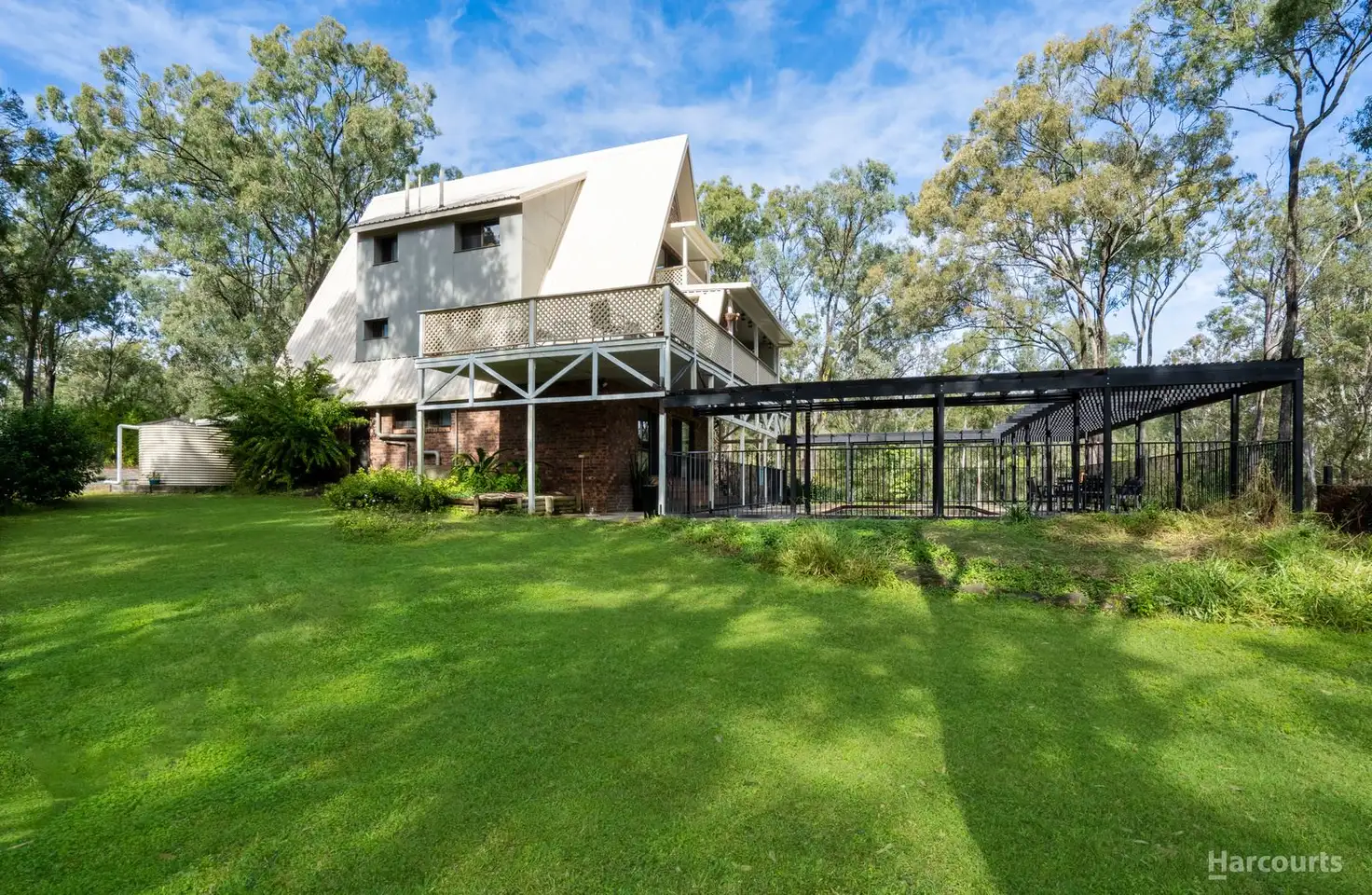 Main view of Homely house listing, 418-426 MONA DRIVE, Jimboomba QLD 4280