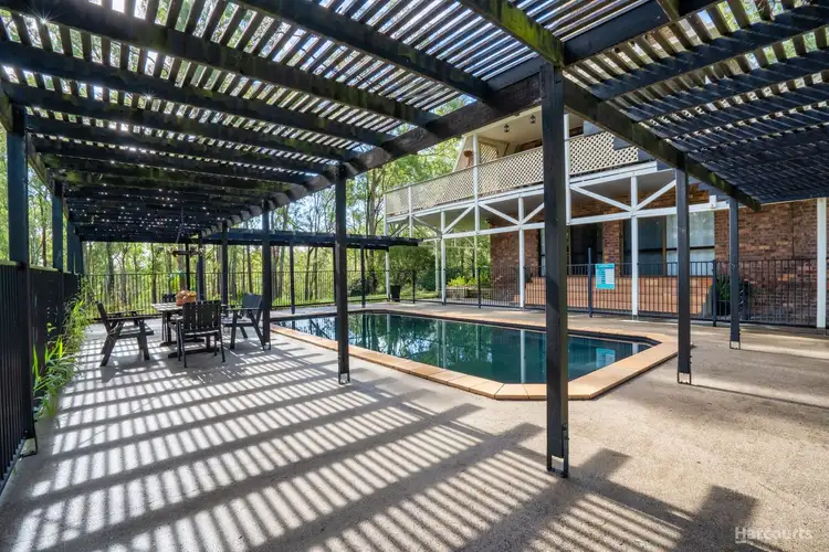 Second view of Homely house listing, 418-426 MONA DRIVE, Jimboomba QLD 4280