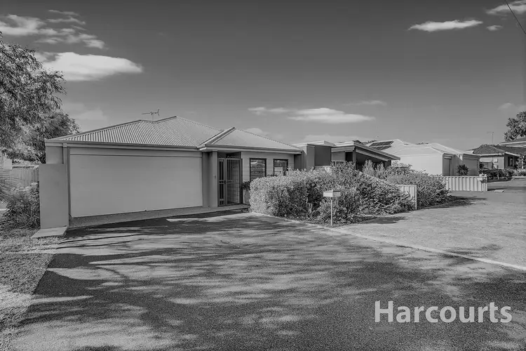 A/13 Baloo Crescent, Falcon WA 6210