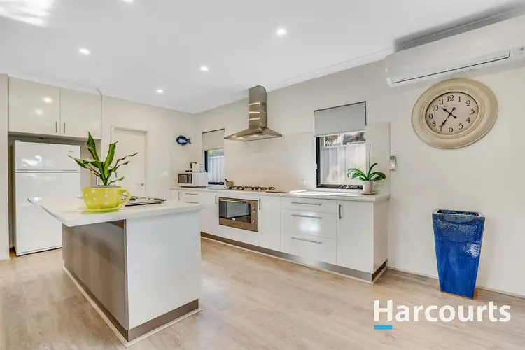 Second view of Homely house listing, A/13 Baloo Crescent, Falcon WA 6210