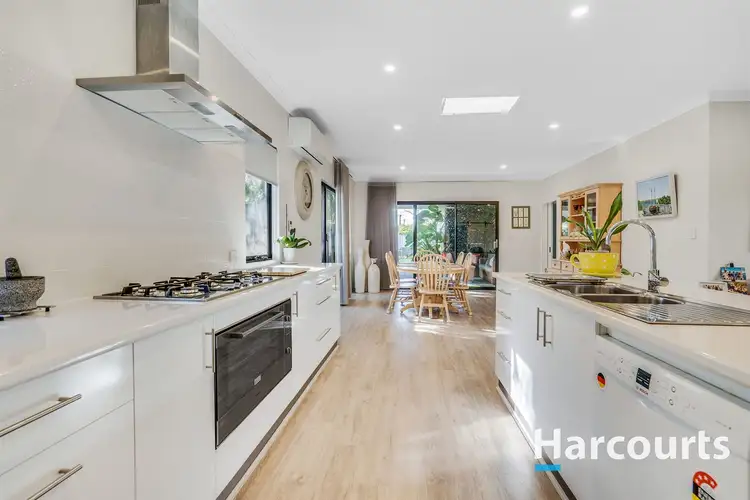 Third view of Homely house listing, A/13 Baloo Crescent, Falcon WA 6210