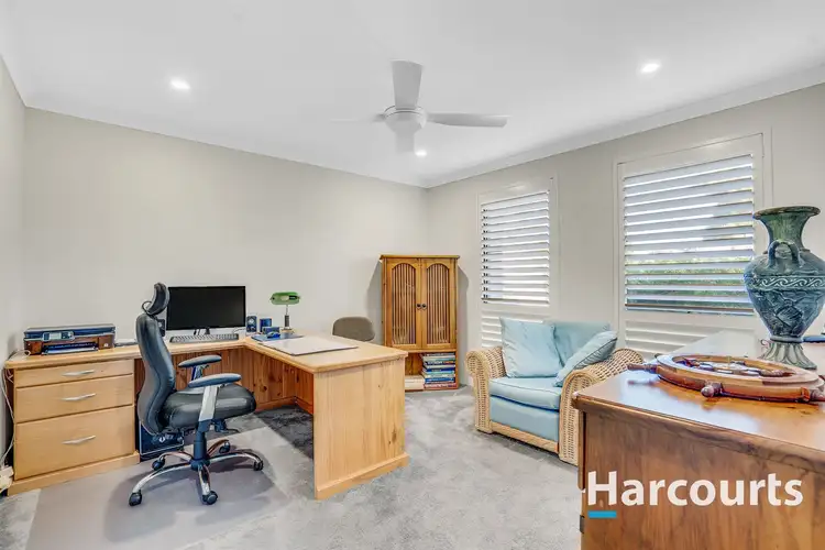 Seventh view of Homely house listing, A/13 Baloo Crescent, Falcon WA 6210