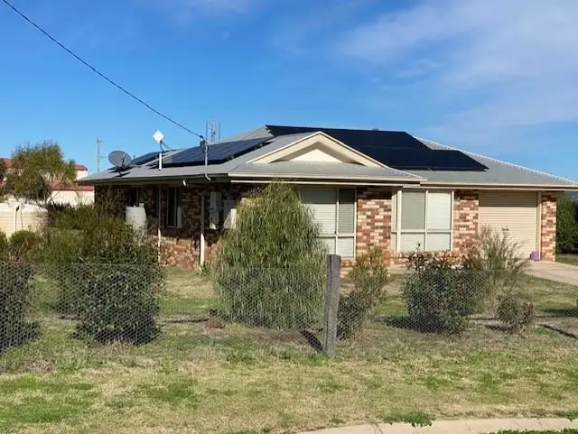3 Norfolk Street, Nobby QLD 4360