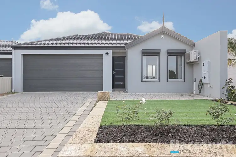 Second view of Homely house listing, 3/25 Abercorn Road, Forrestfield WA 6058