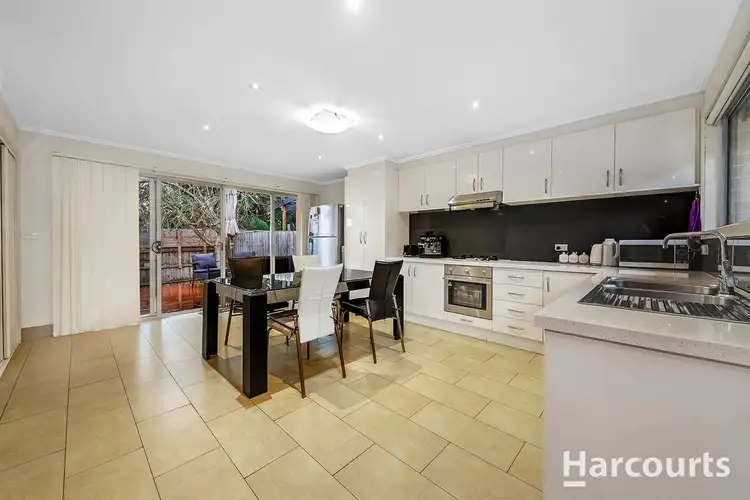 Sixth view of Homely unit listing, 2/11 Melaleuca Drive, Glen Waverley VIC 3150
