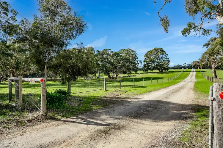 Second view of Homely rural property listing, 238 Deep Creek Road, Currency Creek SA 5214