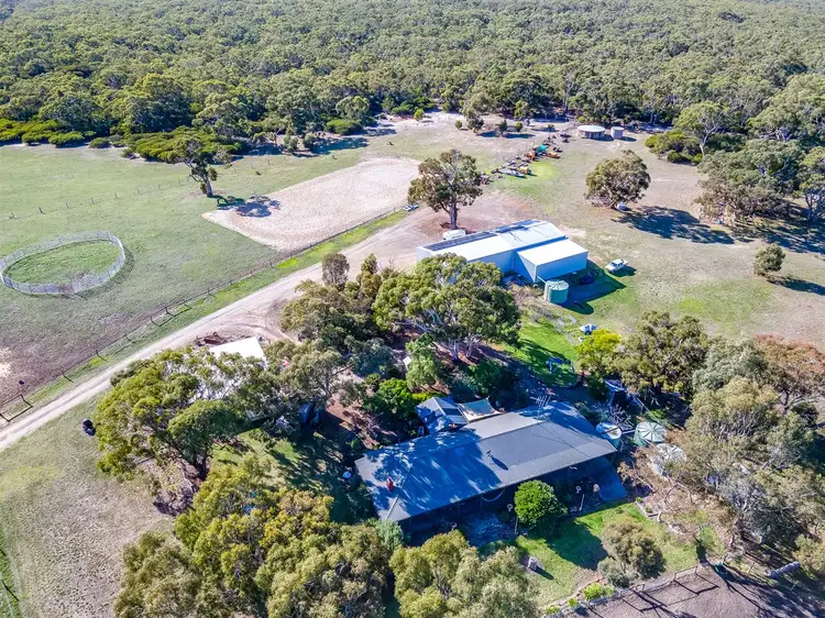 Fifth view of Homely rural property listing, 238 Deep Creek Road, Currency Creek SA 5214