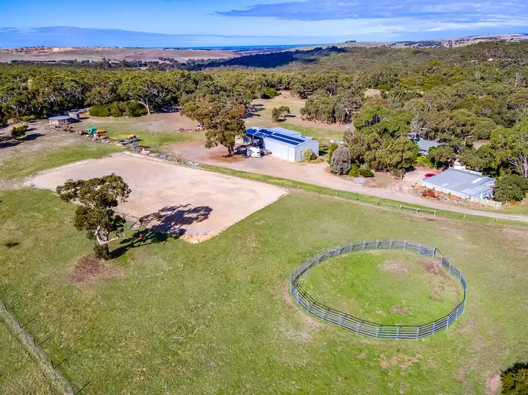 Sixth view of Homely rural property listing, 238 Deep Creek Road, Currency Creek SA 5214