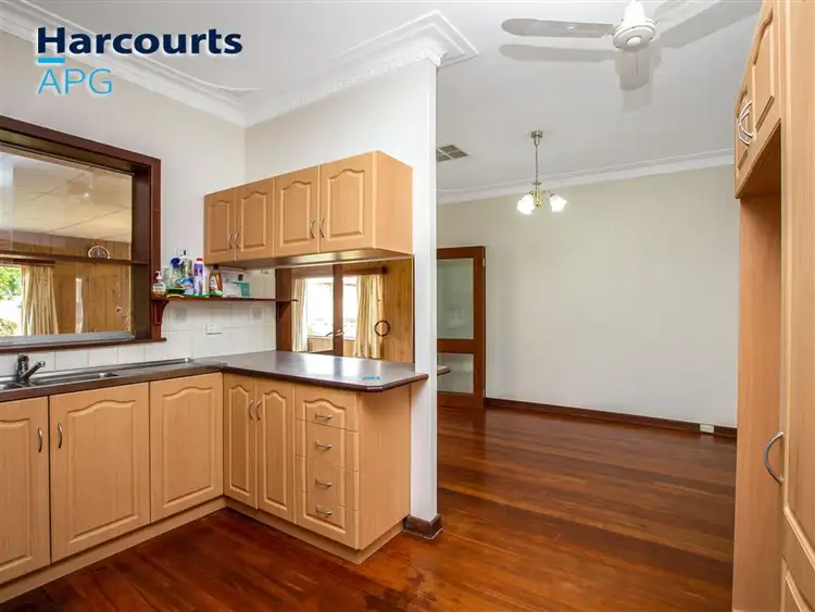 Fourth view of Homely house listing, 49 Heppingstone Road, Brunswick WA 6224