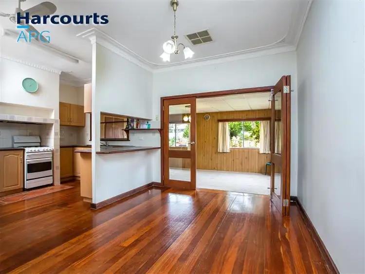 Fifth view of Homely house listing, 49 Heppingstone Road, Brunswick WA 6224