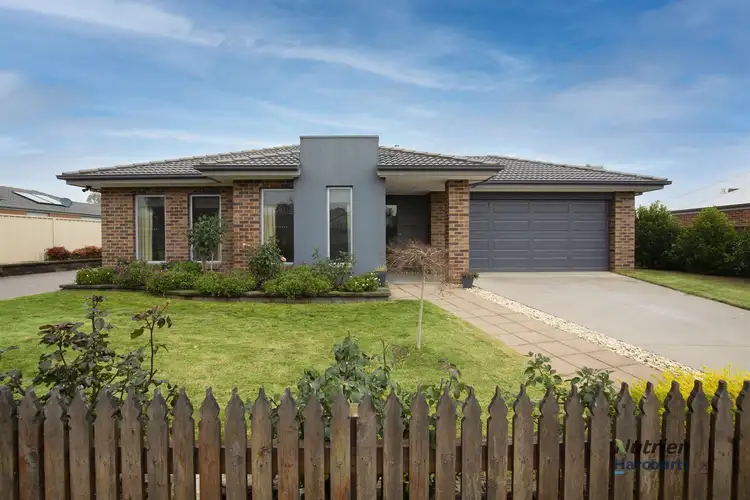 Main view of Homely house listing, 13 Hamilton Hume Terrace, Yea VIC 3717