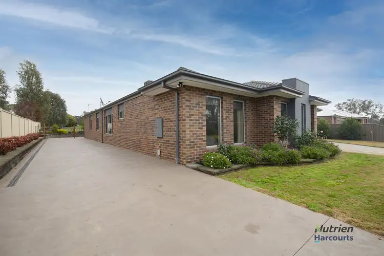 Third view of Homely house listing, 13 Hamilton Hume Terrace, Yea VIC 3717