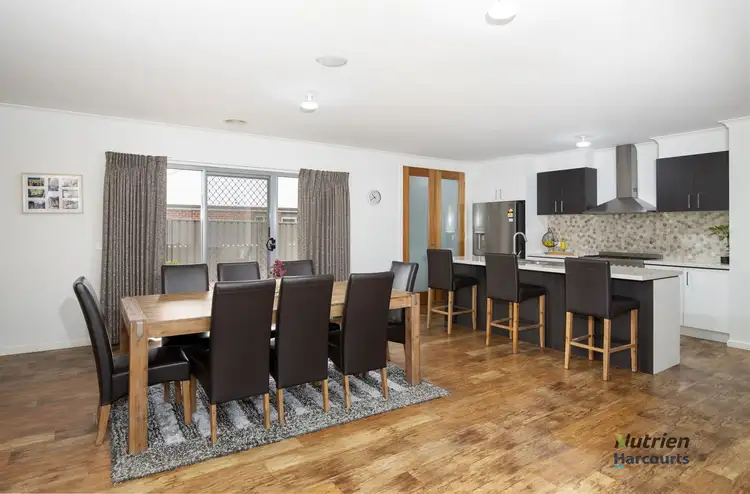 Fourth view of Homely house listing, 13 Hamilton Hume Terrace, Yea VIC 3717