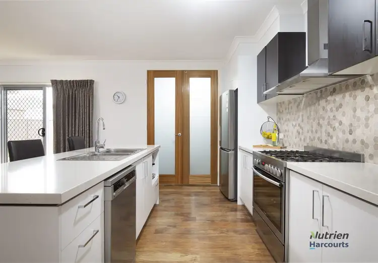 Fifth view of Homely house listing, 13 Hamilton Hume Terrace, Yea VIC 3717