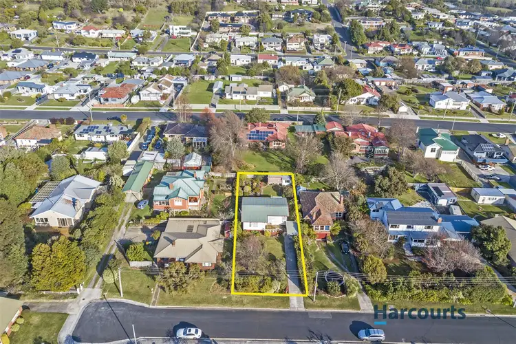 Main view of Homely house listing, 16 Stanley Street, Ulverstone TAS 7315