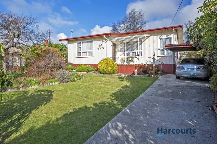 Second view of Homely house listing, 16 Stanley Street, Ulverstone TAS 7315