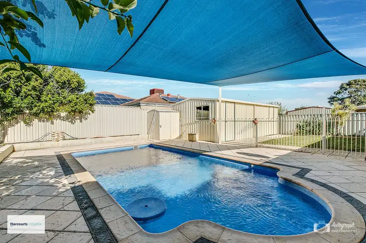 Main view of Homely house listing, 33 Dorneywood Way, Landsdale WA 6065
