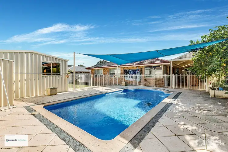 Second view of Homely house listing, 33 Dorneywood Way, Landsdale WA 6065