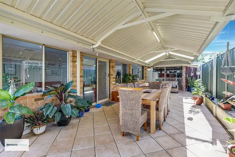 Fourth view of Homely house listing, 33 Dorneywood Way, Landsdale WA 6065