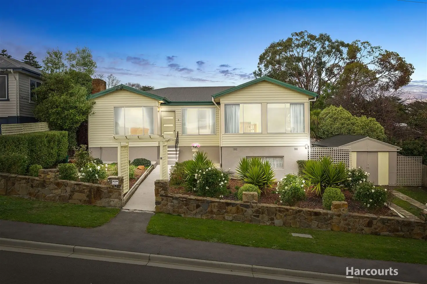 Main view of Homely house listing, 4 Hillary Street, St Leonards TAS 7250