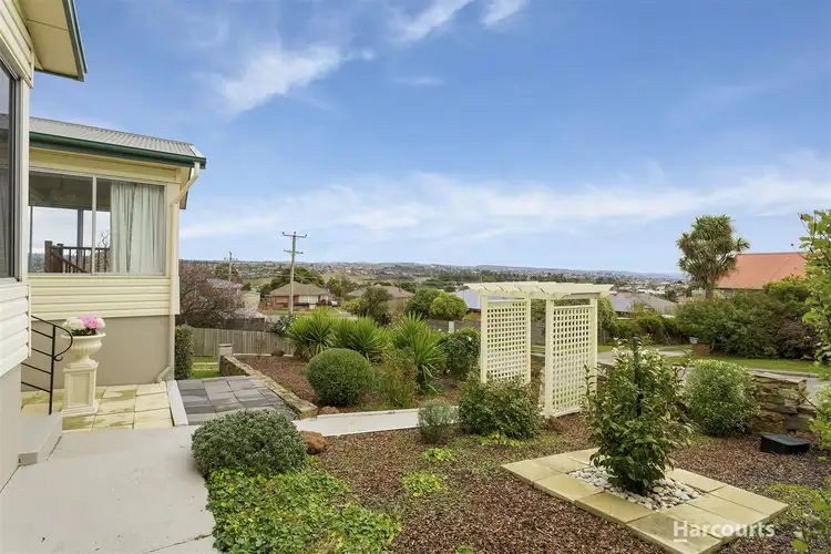 Second view of Homely house listing, 4 Hillary Street, St Leonards TAS 7250