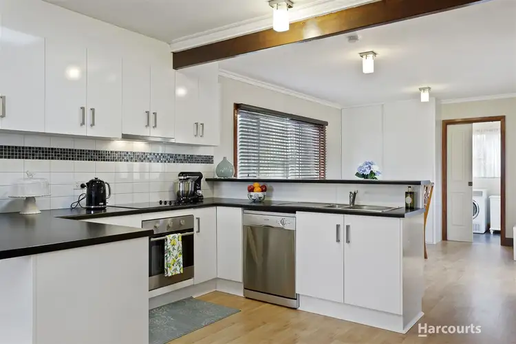 Fifth view of Homely house listing, 4 Hillary Street, St Leonards TAS 7250