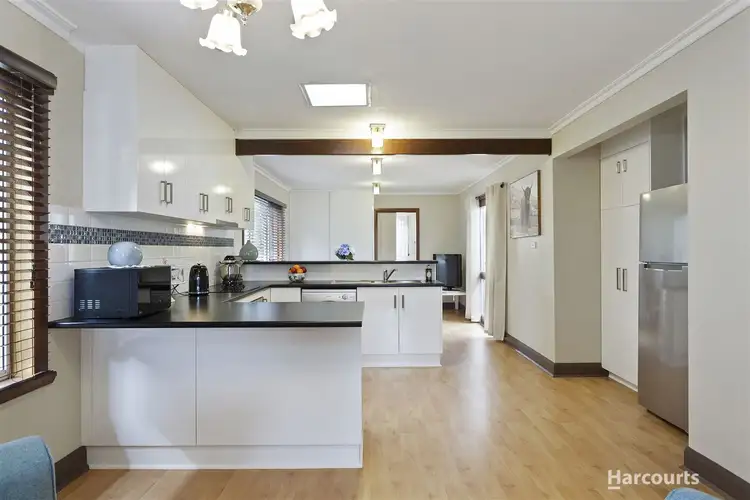 Sixth view of Homely house listing, 4 Hillary Street, St Leonards TAS 7250