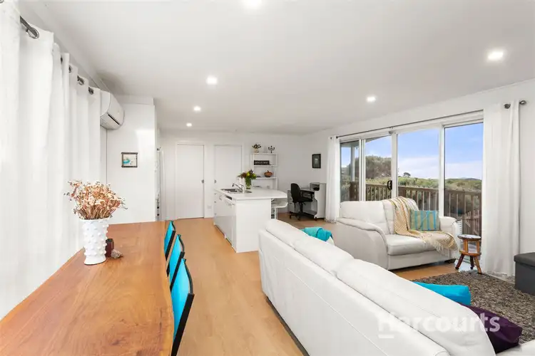 Fifth view of Homely house listing, 52 Seascape Drive, Lulworth TAS 7252