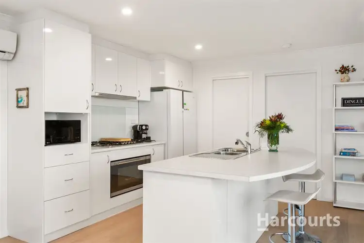 Sixth view of Homely house listing, 52 Seascape Drive, Lulworth TAS 7252