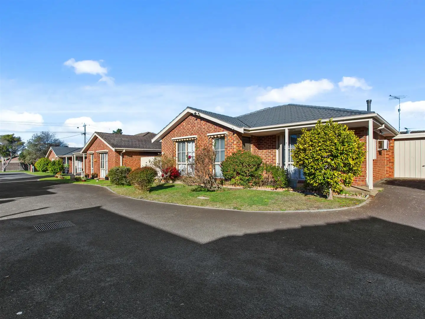 Main view of Homely unit listing, 7/62 Victoria Street, Hastings VIC 3915