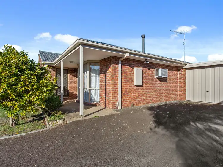 Second view of Homely unit listing, 7/62 Victoria Street, Hastings VIC 3915