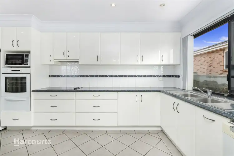 Second view of Homely house listing, 61 Sammat Avenue, Barrack Heights NSW 2528