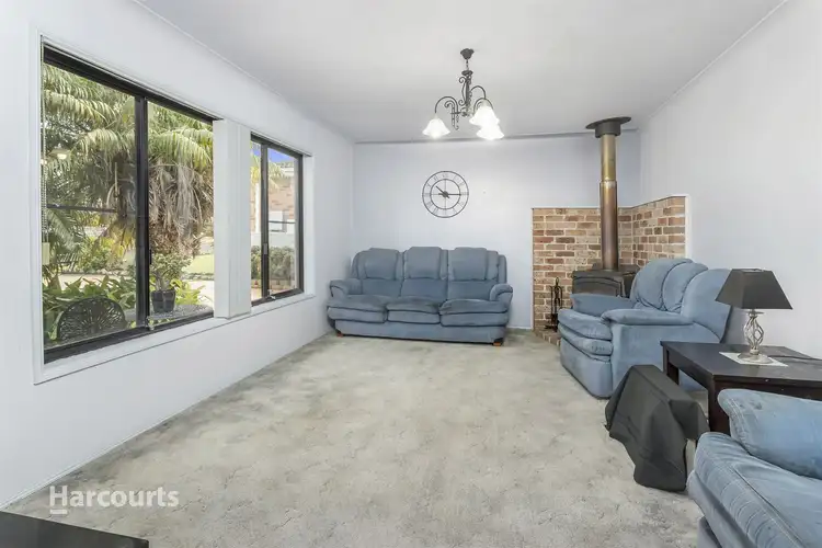Third view of Homely house listing, 61 Sammat Avenue, Barrack Heights NSW 2528