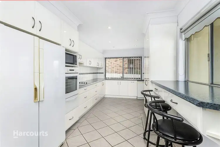 Sixth view of Homely house listing, 61 Sammat Avenue, Barrack Heights NSW 2528
