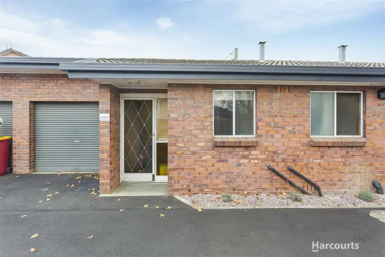 Second view of Homely unit listing, 2/115A Elphin Road, Newstead TAS 7250