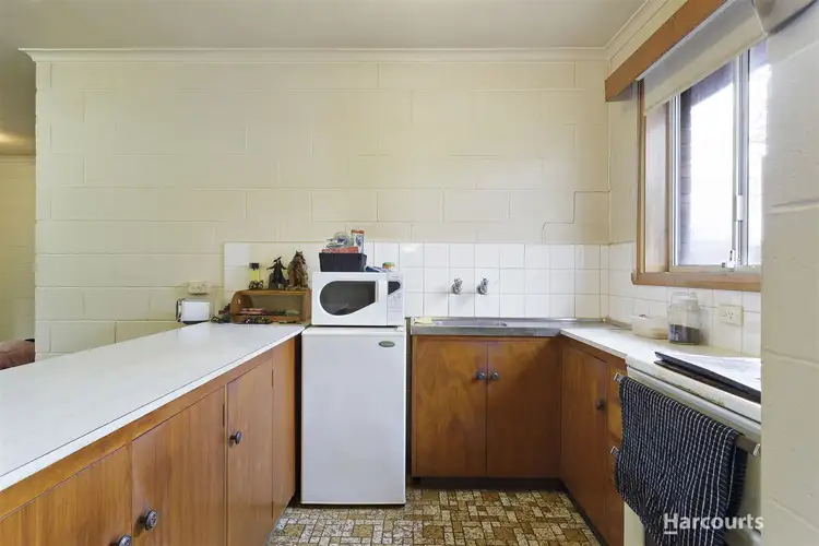 Third view of Homely unit listing, 2/115A Elphin Road, Newstead TAS 7250