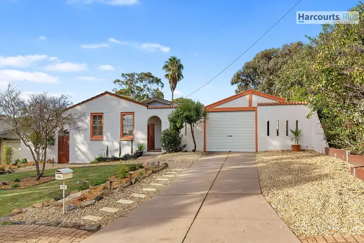 Second view of Homely house listing, 21 Glenburnie Street, Happy Valley SA 5159