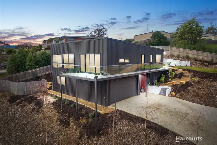 Main view of Homely house listing, 26 Queechy Road, Norwood TAS 7250