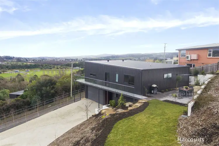 Second view of Homely house listing, 26 Queechy Road, Norwood TAS 7250