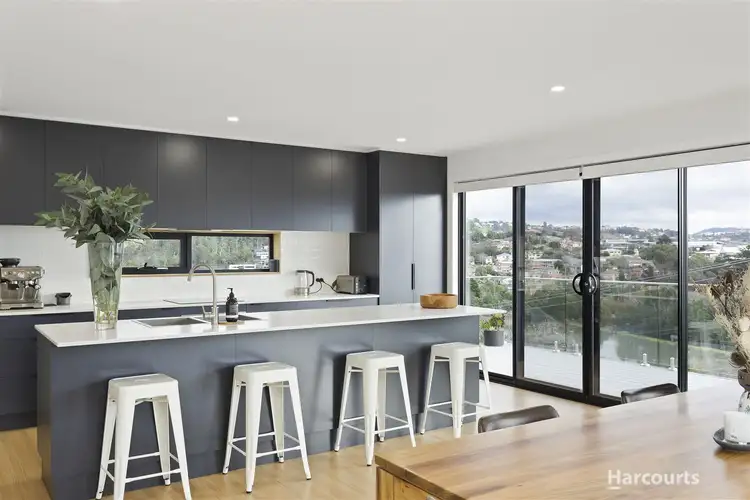Third view of Homely house listing, 26 Queechy Road, Norwood TAS 7250