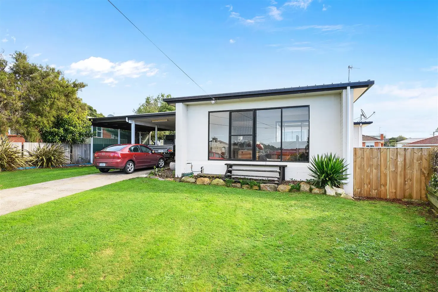 Main view of Homely house listing, 11 Loongana Place, Somerset TAS 7322